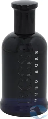 Produktbild von Hugo Boss Bottled Night Edt Spray