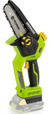 Image de FIELDMANN FZP 70105-0 Mini scie 20V