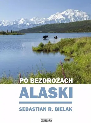 Productafbeelding van Po bezdrożach Alaski