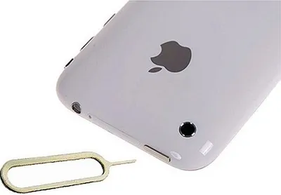 Produktbild von Sim Nadeln Sim Tool 4 Stück für iPhone / Xiaomi / Samsung 4