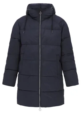 Immagine prodotto di Cappotto da donna CALEY - Blu navy, taglia S