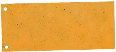 Produktbild von LEITZ Aktenfahne 100ST gelb Manilakarton 190 g