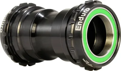 Obrázok produktu pre Ložiská Enduro 6902 LLU ABEC 3 MAX Black Oxide Lager, pevné mazivo, 15x28x7