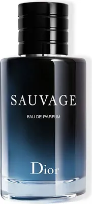 Produktbild von Dior (Christian Dior) Sauvage Eau de Parfum für Herren 100 ml