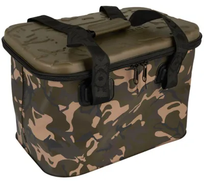 Produktbild von Fox Aquos Camolite 30L 41,5x28x27,5cm - Angeltasche