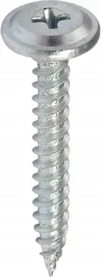 Zdjęcie produktu dla Ocynkowane śruby z podkładką 4,2x50 mm 15 szt.