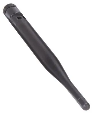Immagine prodotto di Shure UA8-2.4-5.8, nero, antenna ricevitore wireless