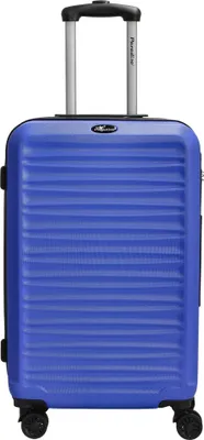 Produktbild von Paradise by CHECK.IN Havanna 2.0 - 4-Rollen-Trolley 69 cm (blau)