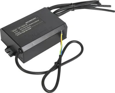 Image de NP-12000-30 Transformateur électronique pour enseigne néon Alimentation 12KV 30mA