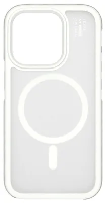 Immagine prodotto di iDeal of Sweden IDBPCMS-I2267P-517, Apple, iPhone 14 Pro Max, Bianco