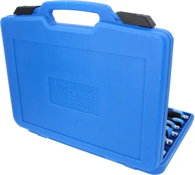 Produktbild von Brilliant Tools BT034012, 2,41 kg, B0888ZYJV6