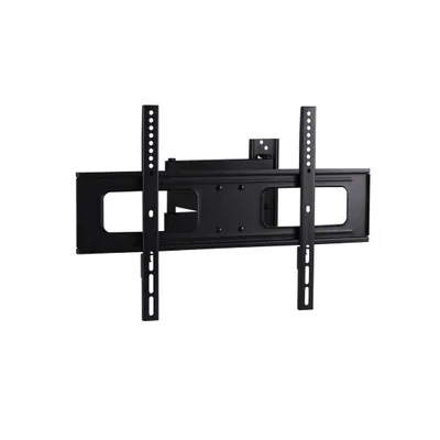 Immagine prodotto di shiverpeaks BASIC-S supporto a parete per schermo piatto nero