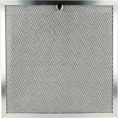 Produktbild von vhbw Filter Metallfettfilter kompatibel mit Miele DA289, DA289-3, DA289-4 Dunstabzugshaube, Metall