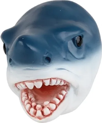Produktbild von Magnet Hai, Kühlschrankmagnet Haifisch, Tier Fisch, Magnete Kühlschrankmagnete
