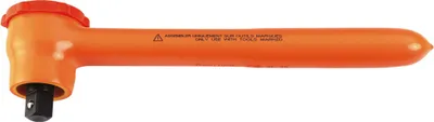 Obrázok produktu pre Facom Umschaltknarre 1/2Z 1000V VSE