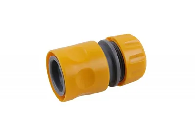 Immagine prodotto di Attacco rapido ROSA 1/2"