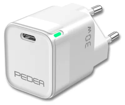 Zdjęcie produktu dla PEDEA 60040105, Wewnętrzna, Prąd przemienny, Biały