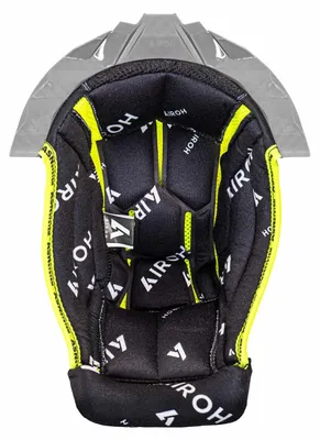 Image de Casque interne Casque Airoh Twist 3 taille M