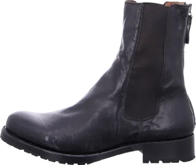 Produktbild von Cordwainer Komfort Stiefeletten Frida Damen 31343338373638 Schwarz 36 1/2 EU
