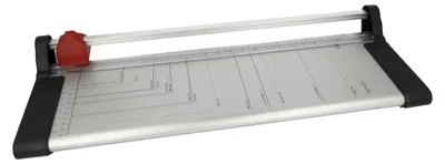 Produktbild von Westcott Papierschneider A3 | Rollenschneider Papierschneidemaschine für bis zu