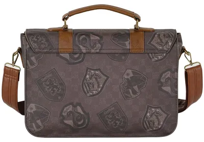 Zdjęcie produktu dla Karactermania Harry Potter Plecak Satchel Pride - Oficjalny Produkt