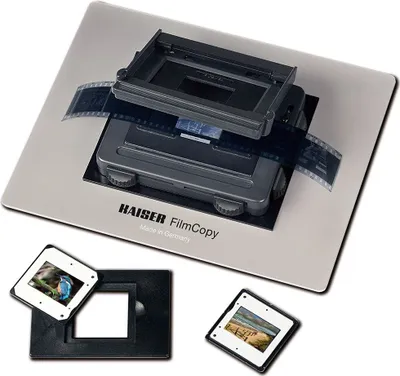 Immagine prodotto di KAISER FilmCopy Vario - KAI2457