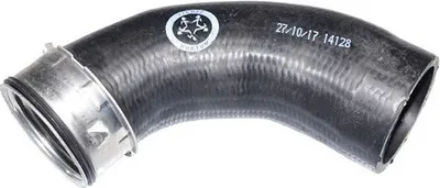 Produktbild von HORTUM 14128 Turbo Ladeluftschlauch für BMW 3 Limousine (E46) 3 Touring (E46) 3 Coupe (E46) 3 Cabrio (E46)