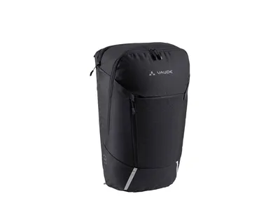Produktbild von Vaude Fahrradrucksack Cycle 20 II, black, -