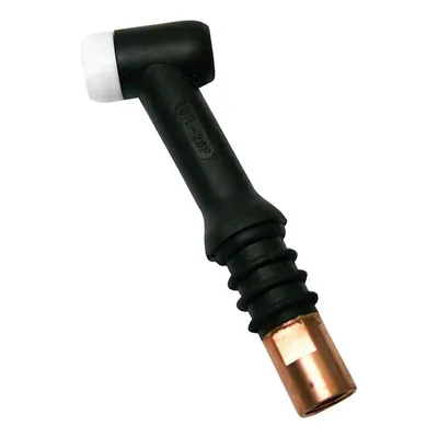 Produktbild von TRAFIMET WIG-Brennerkörper WIG-Brennerhals Standard - SR9 / SR17 / SR20 / SR26 Variante:SR 26