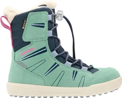 Produktbild von Lowa Kinder Winter Schneeschuhe 6411357955 in verschiedenen Farben