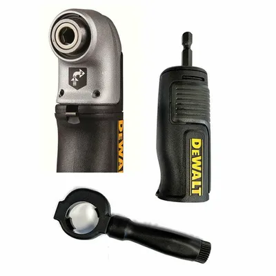 Immagine prodotto di DeWALT DT20500-QZ power screwdriver accessory