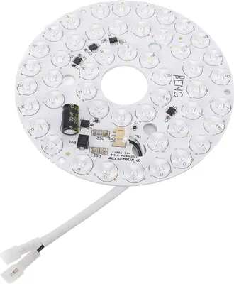 Obrázok produktu pre LED stropný ventilátor s osvetlením 3 farebné teploty Stmievateľná pamäťová funkcia Stropný ventilátor s osvetlením