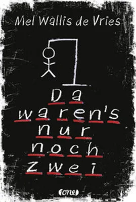 Immagine prodotto di Da waren's nur noch zwei