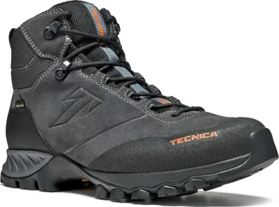 Immagine prodotto di Scarpe da trekking da uomo Scarpe da trekking all'aperto Scarpe da trekking - Tecnica Granit MID GTX MS - impermeabile - alpinismo - escursionismo - arrampicata, dimensioni: EU45 UK10.5