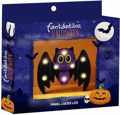 Immagine prodotto di Decorazione di Halloween Juinsa Fledermaus