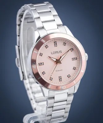 Obrázok produktu pre Lorus - RG241RX9 - Hodinky - Dámske