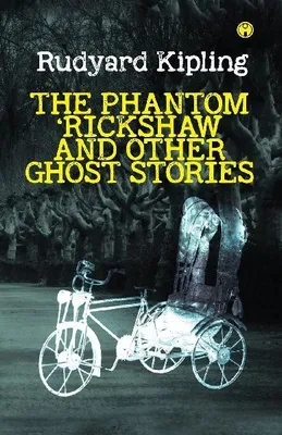 Produktbild von Das Phantom der Rikscha und andere Geistergeschichten