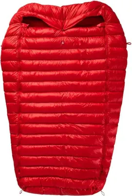 Immagine prodotto di Pajak Quest 4two Decke Rot Rot Taglia unica