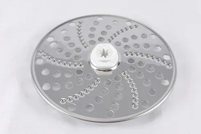 Image de Robot de cuisine Kenwood à disque de râpage ultra-fin FDP64, FDP641, FDP643, FDP644, FDP645