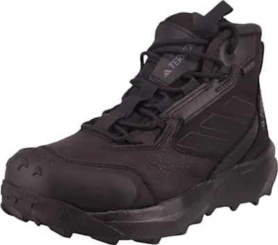 Produktbild von Adidas Performance Damen Terrex Winter Boot Mid Leather ID2859 Schwarz