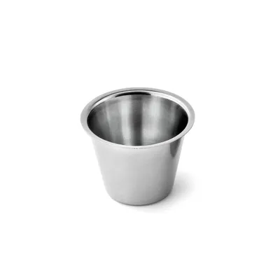 Produktbild von Karl Weis Dariolform Ø 5,6 cm, Edelstahl