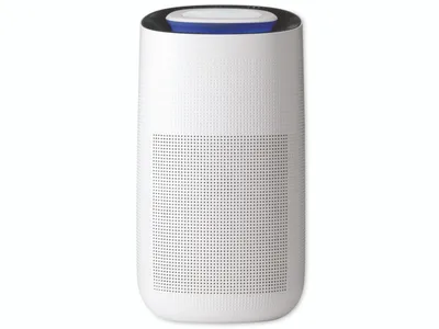 Produktbild von Trebs 49200 Smart Luftreiniger, EPA-Filter, Smartphone-Steuerung