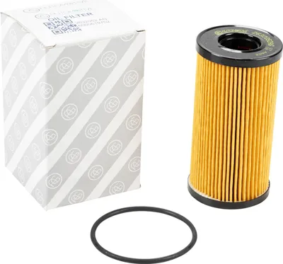Produktbild von Ölfilter Motorölfilter Fiat Talento 1,6 D Multijet 6000619752