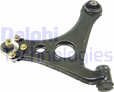 Produktbild von DELPHI TC964 Querlenker Vorne Links Unten passend für MERCEDES-BENZ A-Klasse (W168)