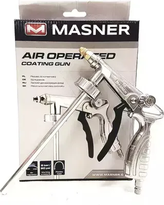 Immagine prodotto di Pistola di manutenzione K2 Masner