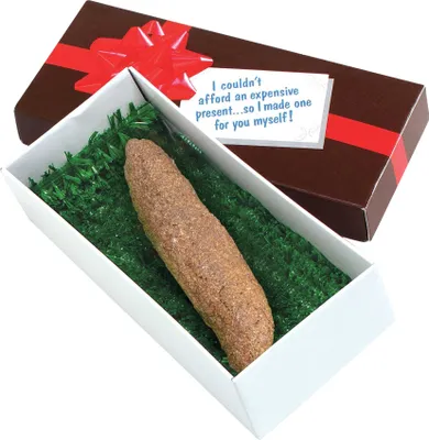 Produktbild von Bristol Novelty dekorativní lejno, žertovné zboží BN1439 (jedna velikost) (hnědá)
