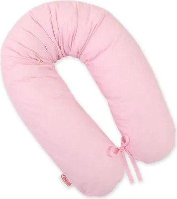Immagine prodotto di Cuscino gravidanza lungo - cuscino relax - sostegno e comfort ottimali durante la gravidanza