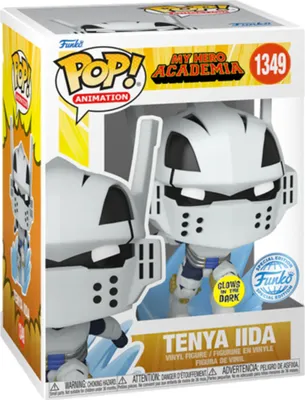 Zdjęcie produktu dla FUNKO POP! 68894, Figurka kolekcjonerska, Film i Seriale