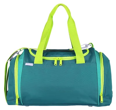 Immagine prodotto di McNeill borsa sportiva Fit S Sportbag Petrol petrolio