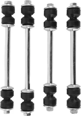 Produktbild von Vorderes hinteres Stabilisatorglied, Stabilisatorstangenverbindungssatz, Stabilisatorendglied, vorderes hinteres Stabilisatorstangenglied, Autoaufhängungssatz, K80898